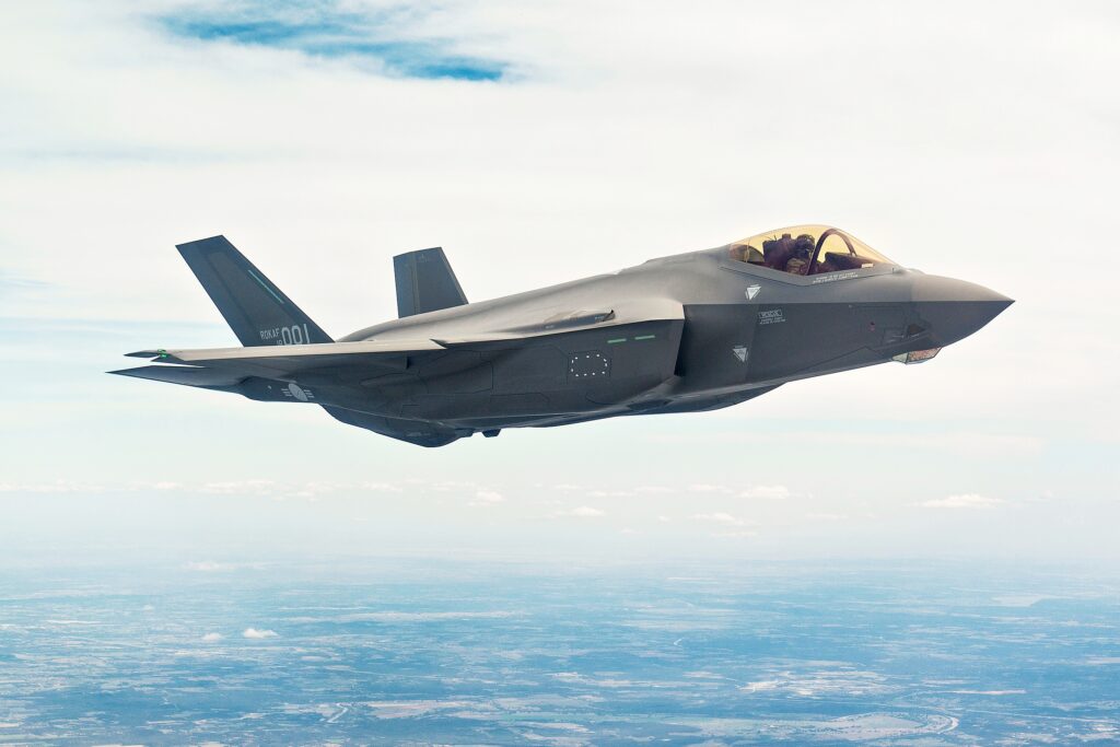 F-35
