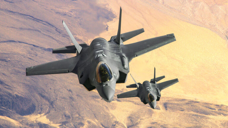 F-35