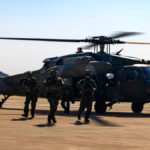 한미 연합 훈련