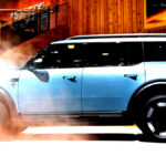 포드 전기 브롱코