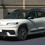 GM, 스포티한 EV 콘셉트카 디자인 공개