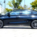 지리 엠그란드 출시