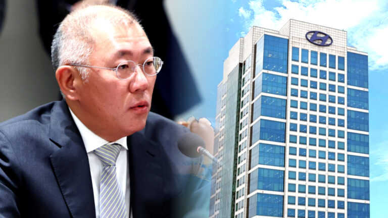 제네시스 고성능차 청사진