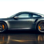 제네시스 마그마 GT 공개