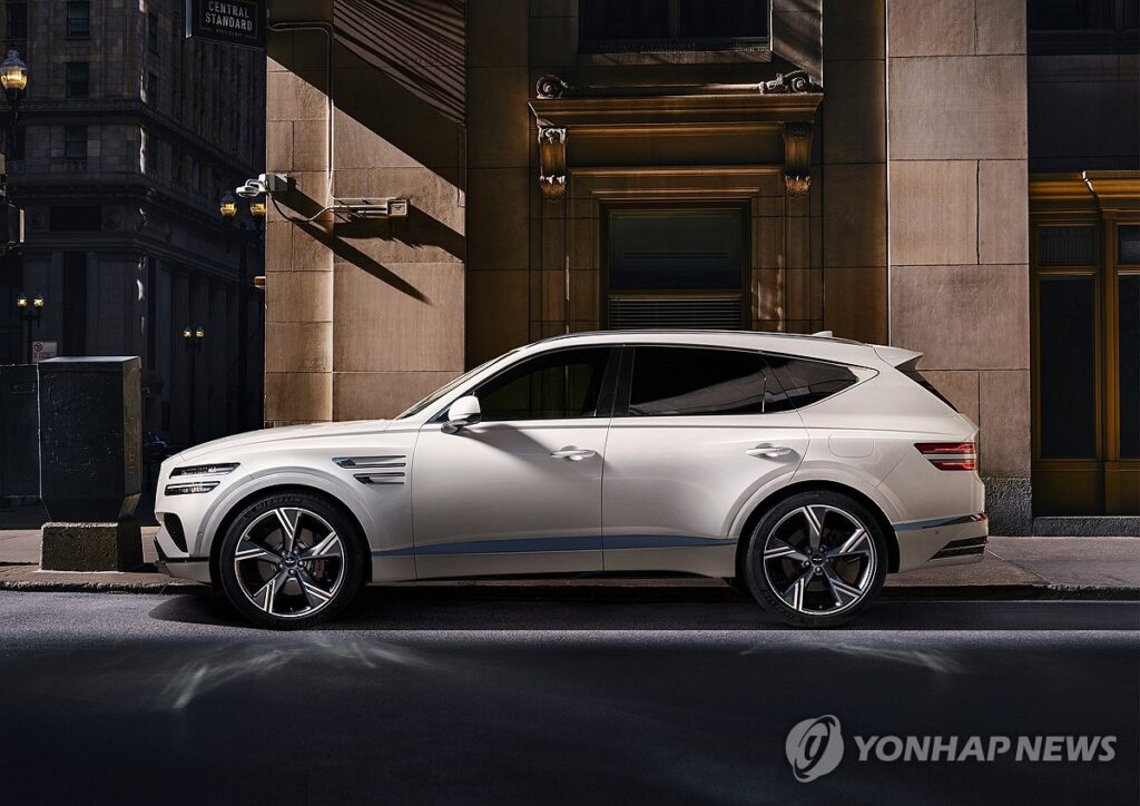 "연봉 3천이 GV80를?"...제네시스 '눈물의 결단' 내렸다, '초대박 조건' 뜨자 '발칵' 2 제네시스 파격 조건