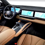 그랑 콜레오스 4차 OTA