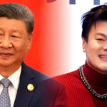 한한령 해제 기대감