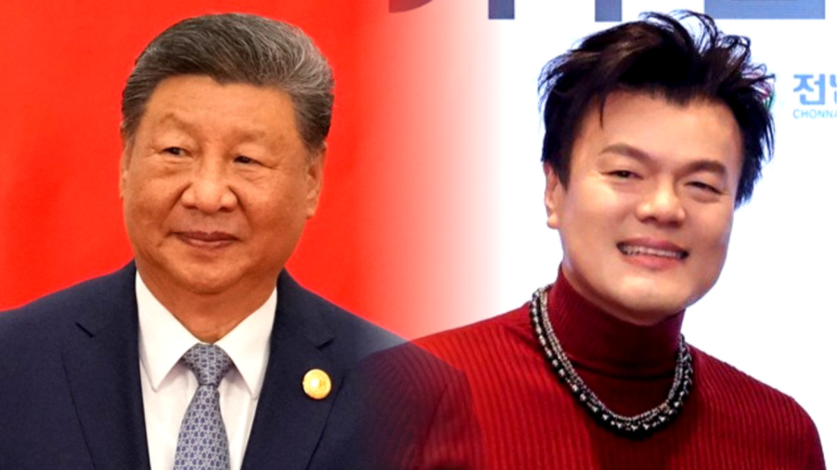 한한령 해제 기대감