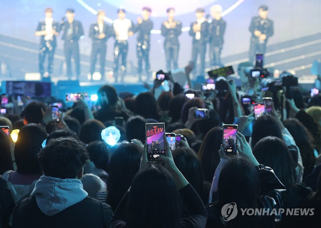 시진핑 만난 후 '상황' 급변했다…"59조 '돈벼락' 예고?" 경제효과 보니 '깜짝' 3 한한령 해제 기대감