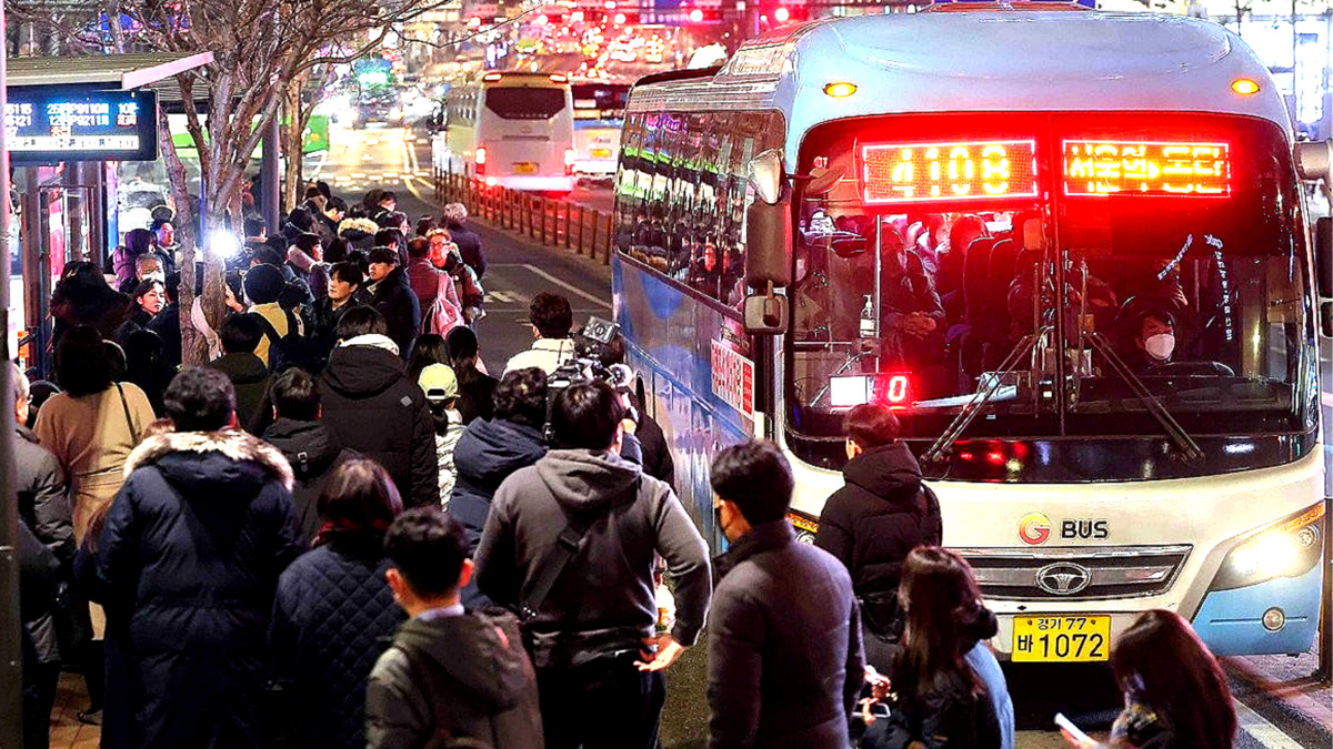 고환율 물가 압박