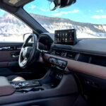 혼다 파일럿 공개