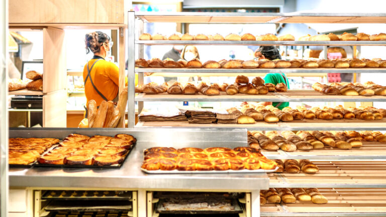 호텔 케이크 가격 상승