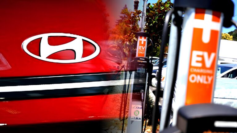 현대차, 싼타페 EREV로 전동화 전략