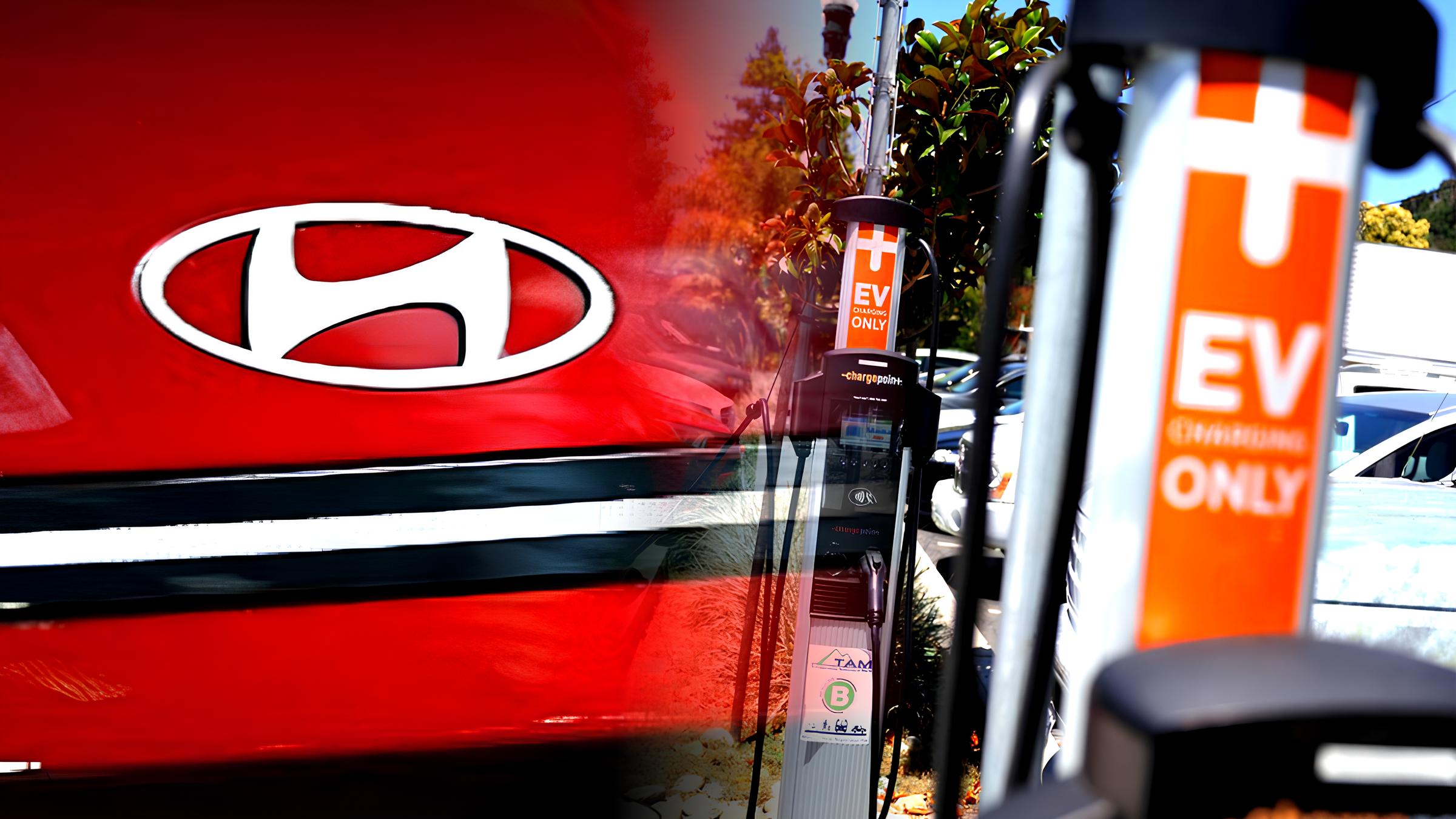 현대차, 싼타페 EREV로 전동화 전략