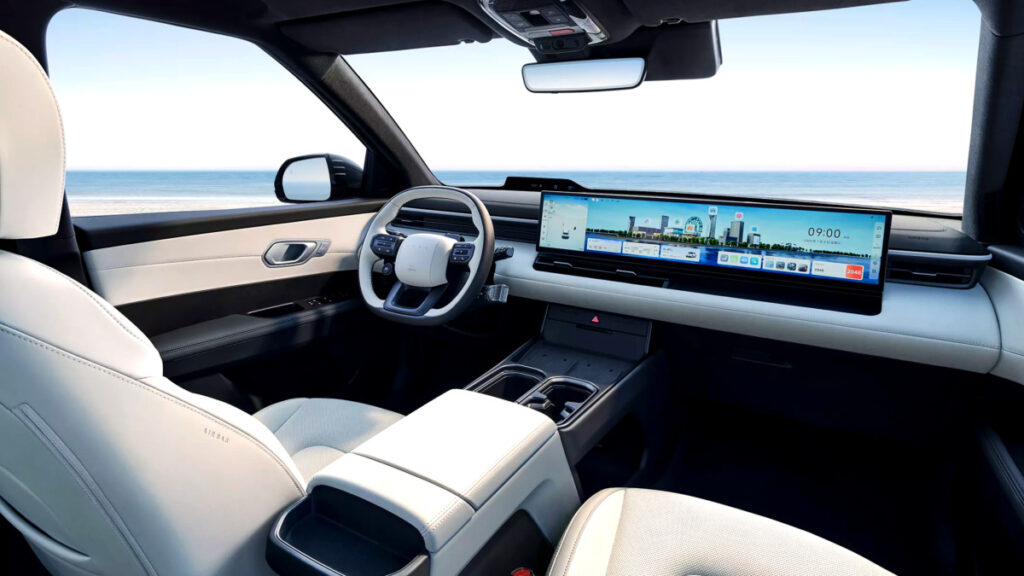 현대차 엘렉시오 출시