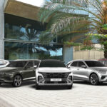 현대차 그랜저 하이브리드 판매량 반등