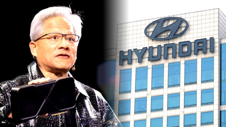 현대차그룹의 AI 기술