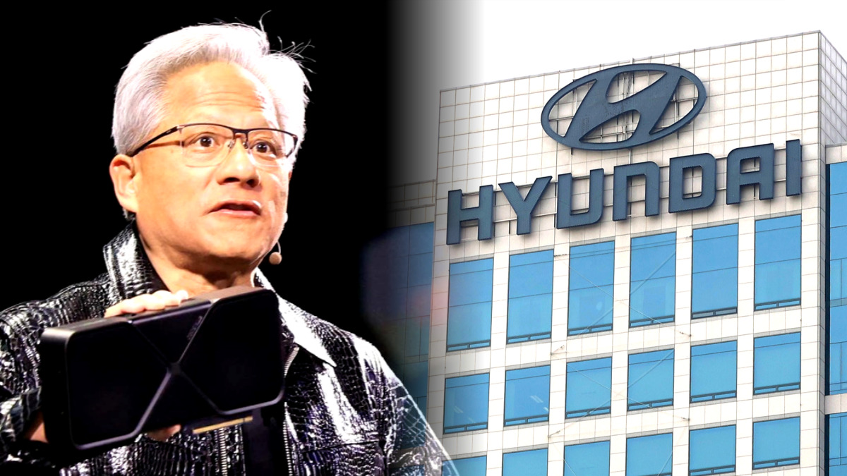 현대차그룹의 AI 기술