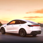 현대차 전기 SUV 아이오닉 9, 테슬라 모델 Y보다 인기