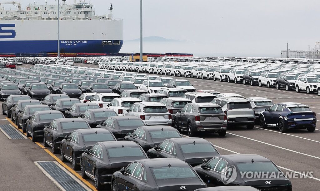 "줄줄이 해고 분위기"...'발칵' 멈춘 공장에 삼성·LG까지 '초비상 상황' 2 전기차 보조금 폐지 영향