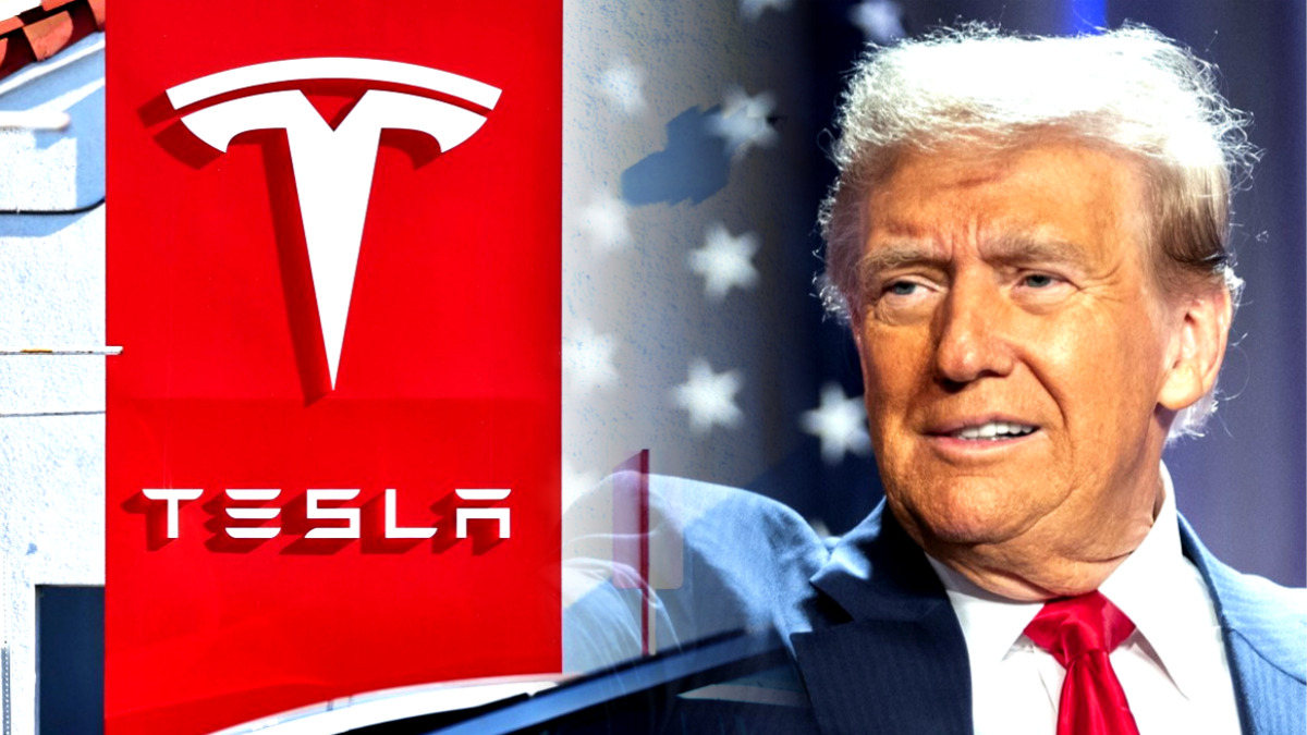 미국산 테슬라 수입 쿼터