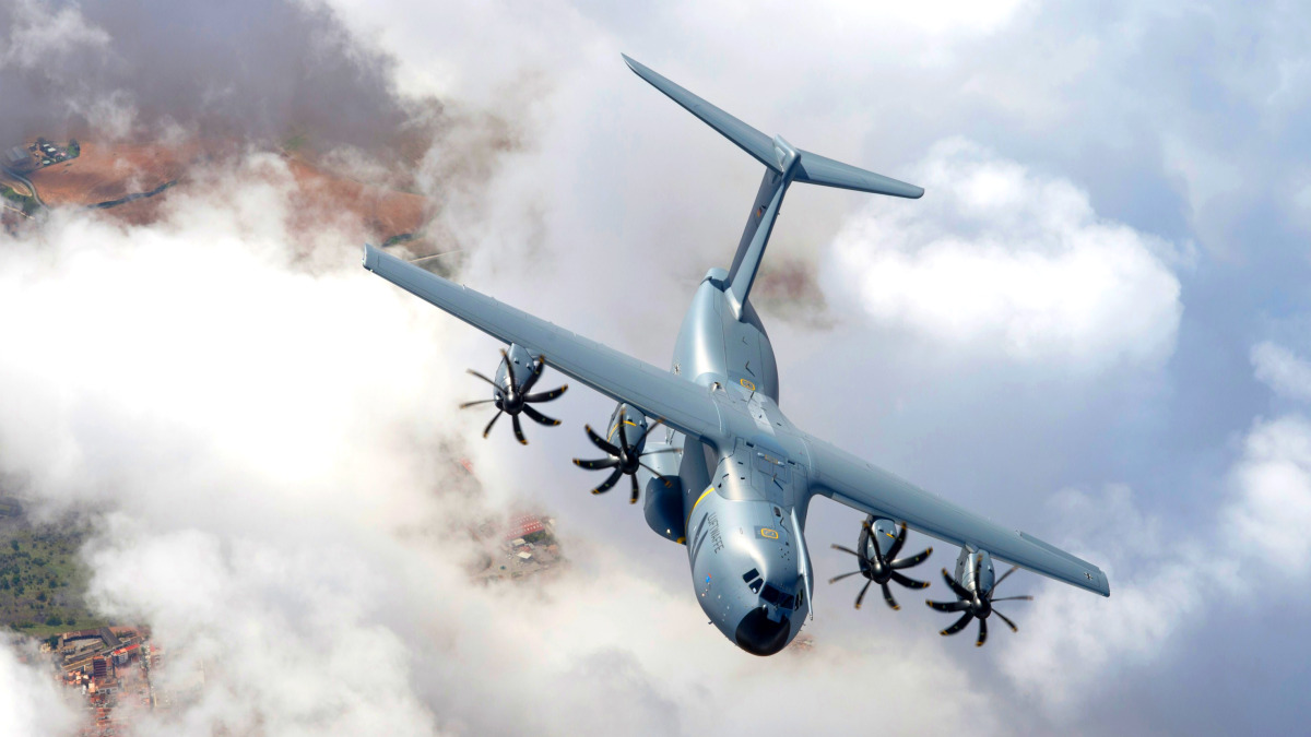 A400M
