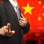 한국 중국 경쟁 심화