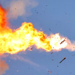 헤즈볼라 무인기 요격