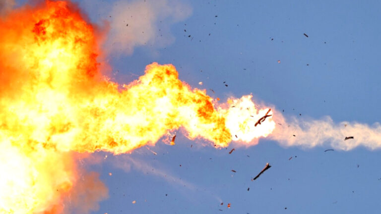 헤즈볼라 무인기 요격