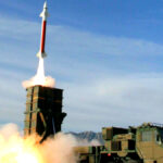 03식 지대공 미사일