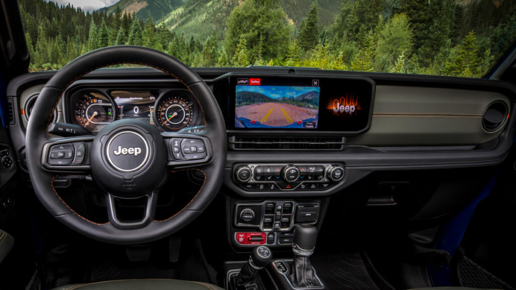 "이제 G바겐 부럽지 않다"…수천만 원 더 싼데 "가성비 미쳤다" 소문난 이 車 3 지프 글래디에이터 윌리스