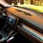 지프 리콘 오프로더 감성