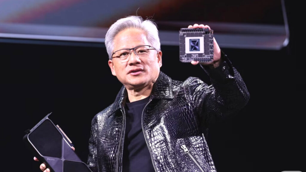 엔비디아 젠슨 황 “첫사랑이자 마지막 사랑”…16살에 만난 ‘인생 반쪽’ 이야기에 '감동' 1 젠슨 황 첫사랑