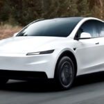 주니퍼 모델 Y 후기