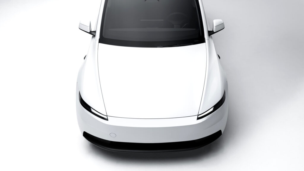 테슬라 모델 Y 주니퍼 6개월 타보니..."이 점은 각오해야" 입 모아 말하는 '대반전' 3 주니퍼 모델 Y 후기