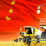 K-스마트팜 중국 진출