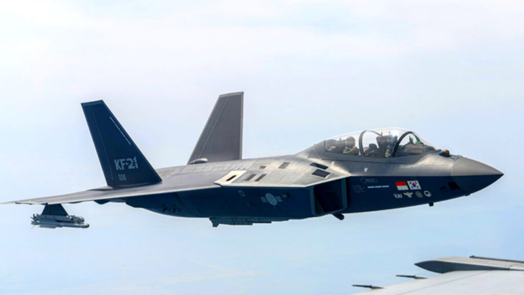 KF-21