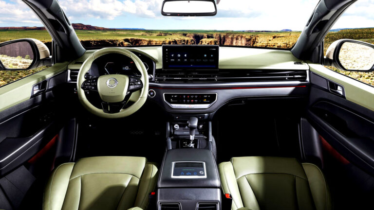 KGM 코세페 할인