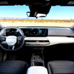 기아 EV4 유럽 후보