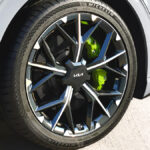 기아 EV6 GT, 테슬라 제치고 유럽 전기차 평가 1위