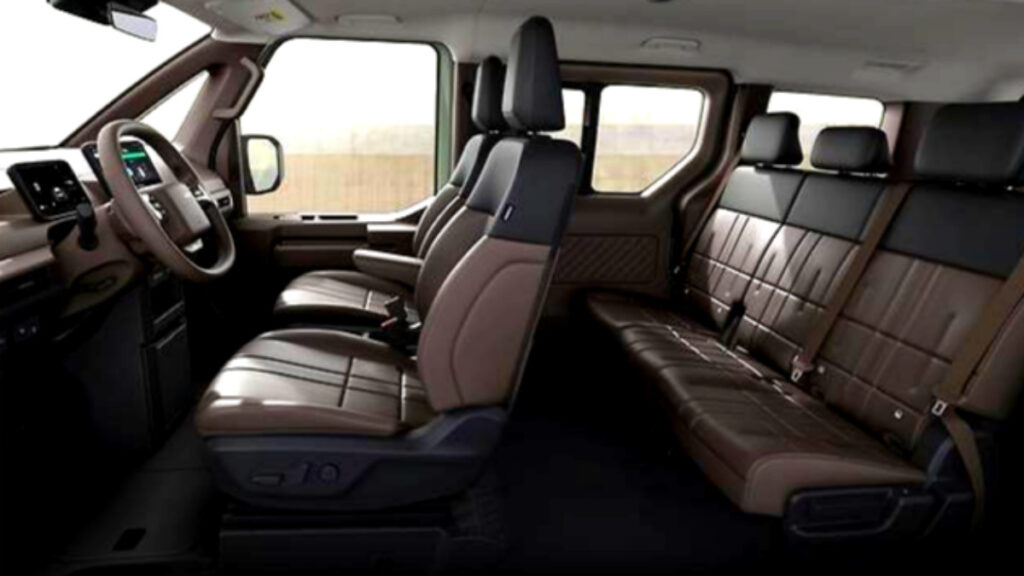 기아 PV5 '올해의 패밀리카'