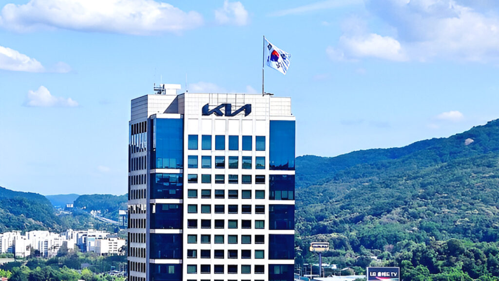 기아 하이브리드 전략