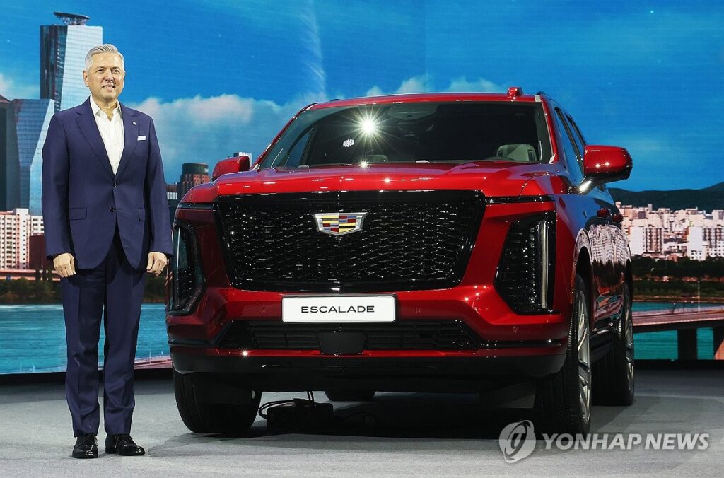 한국 철수설 돌더니 "결국 이런 일까지"...예상 못 한 '초위기 상황' 닥쳤다 3 한국GM 판매량 급감