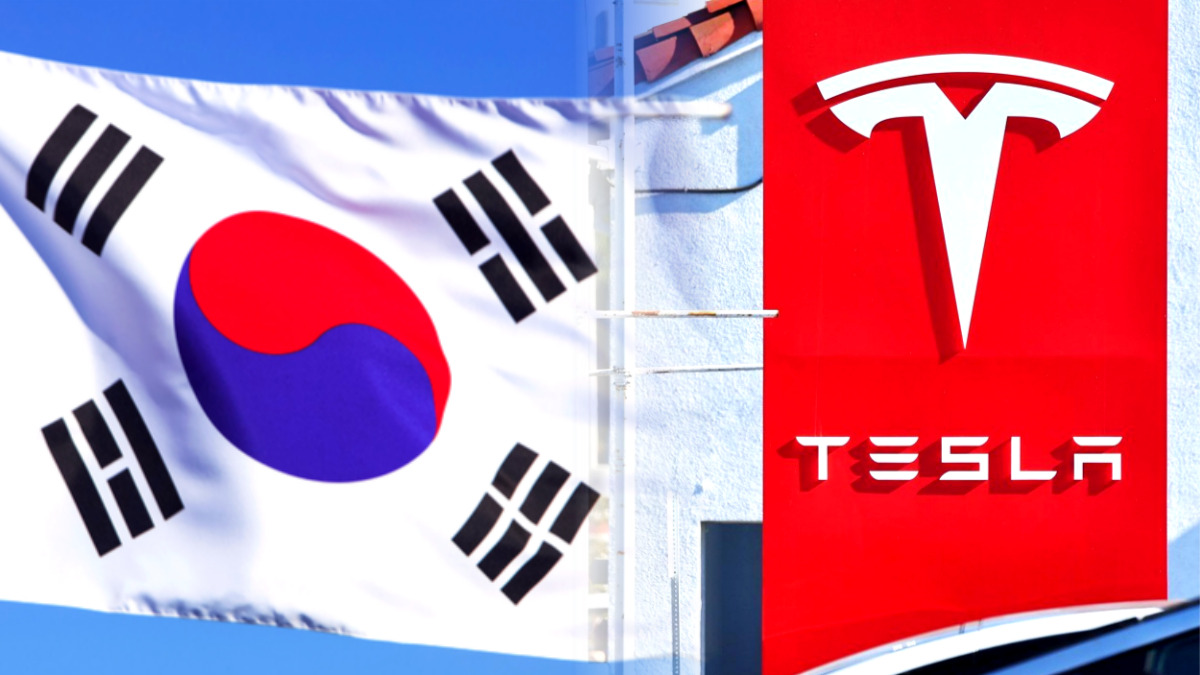 한국 자율주행 기술