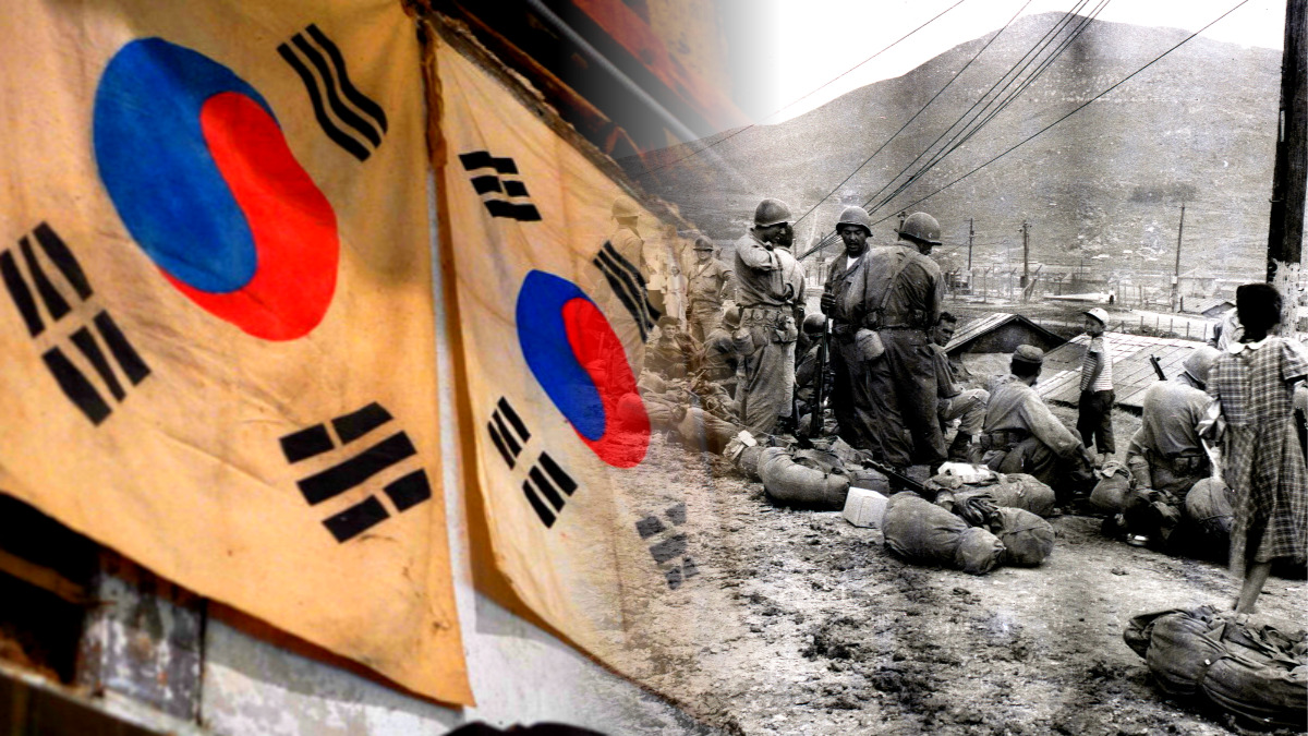 한국 군용차 수출