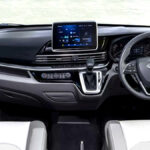 LDV 캠퍼밴 출시