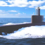 장보고급 잠수함