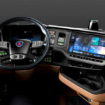 스카니아 슈퍼 출시