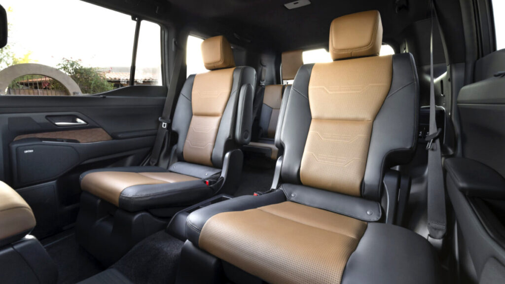 렉서스 GX 국내 출시