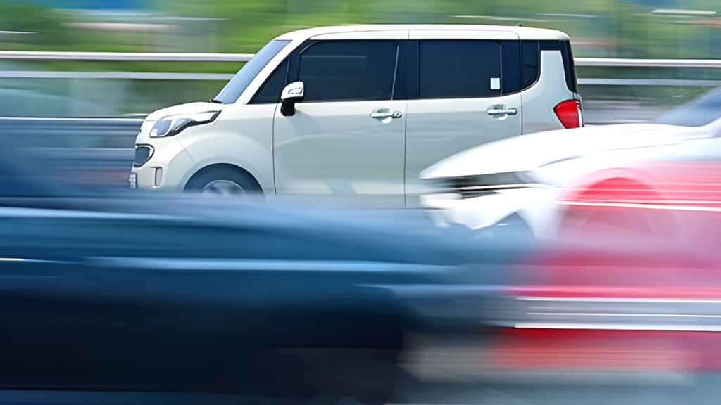 경차 판매 감소